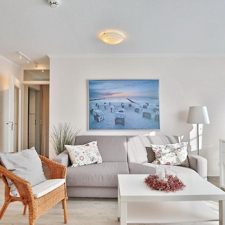 Am Rosenhain 9 Am Rosenhain 9 Appartement 3 Timmendorfer Strand Dış mekan fotoğraf
