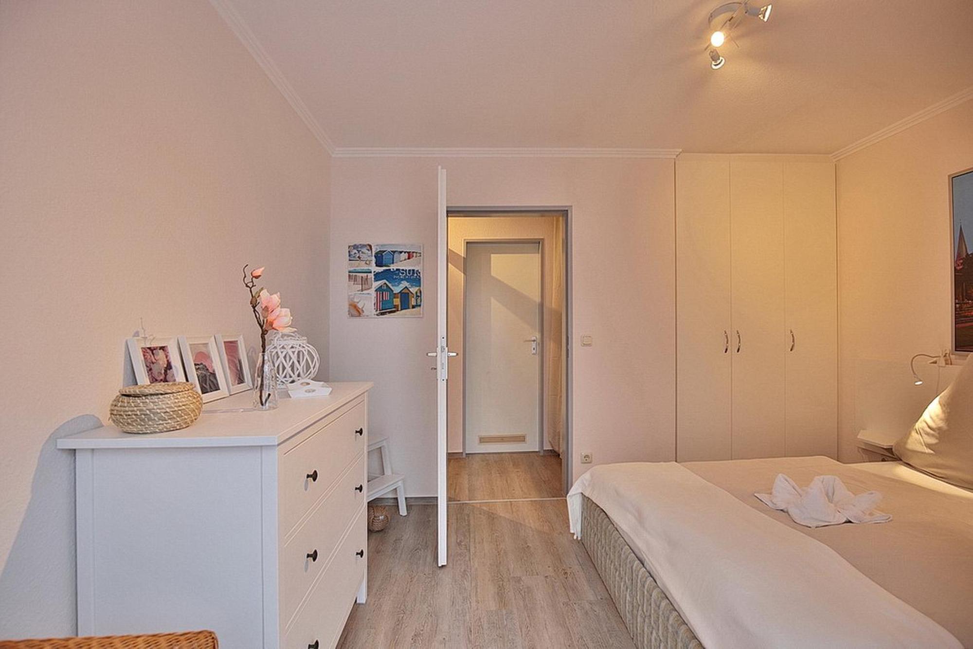Am Rosenhain 9 Am Rosenhain 9 Appartement 3 Timmendorfer Strand Dış mekan fotoğraf