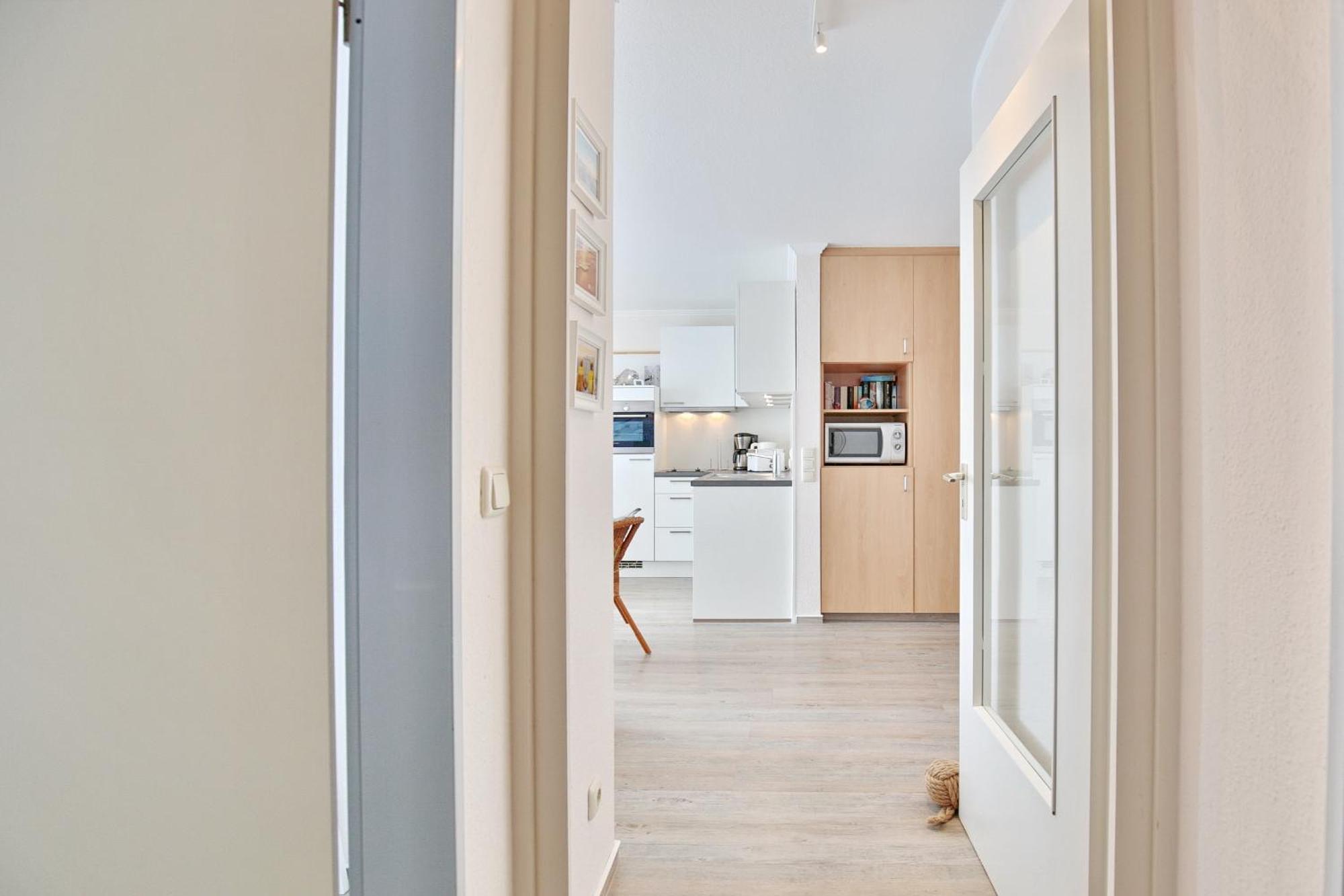 Am Rosenhain 9 Am Rosenhain 9 Appartement 3 Timmendorfer Strand Dış mekan fotoğraf