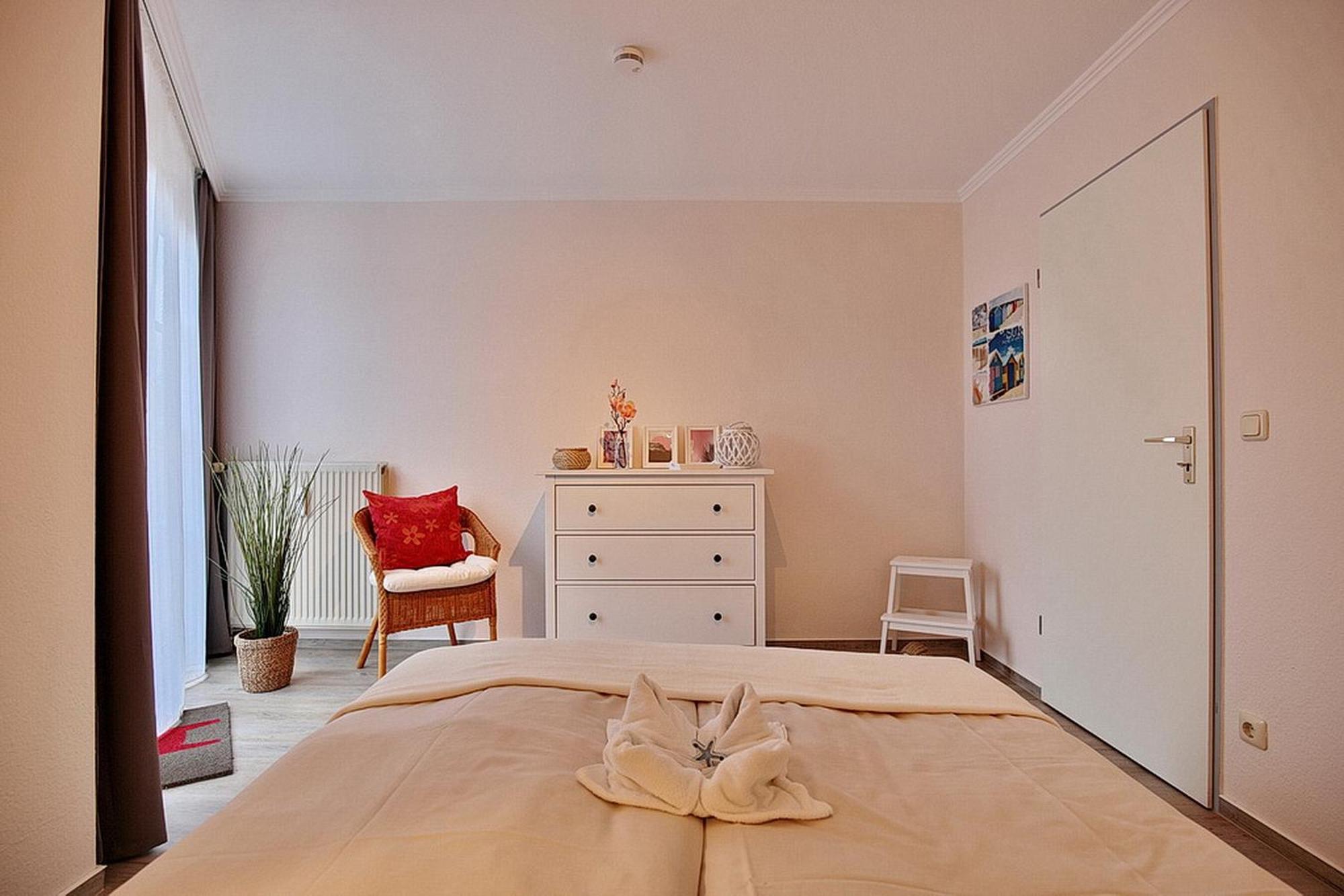 Am Rosenhain 9 Am Rosenhain 9 Appartement 3 Timmendorfer Strand Dış mekan fotoğraf
