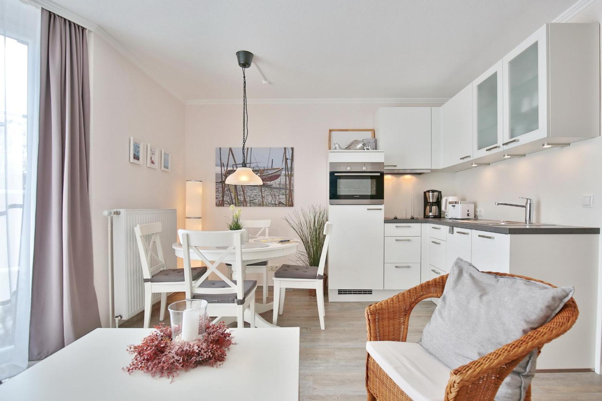 Am Rosenhain 9 Am Rosenhain 9 Appartement 3 Timmendorfer Strand Dış mekan fotoğraf