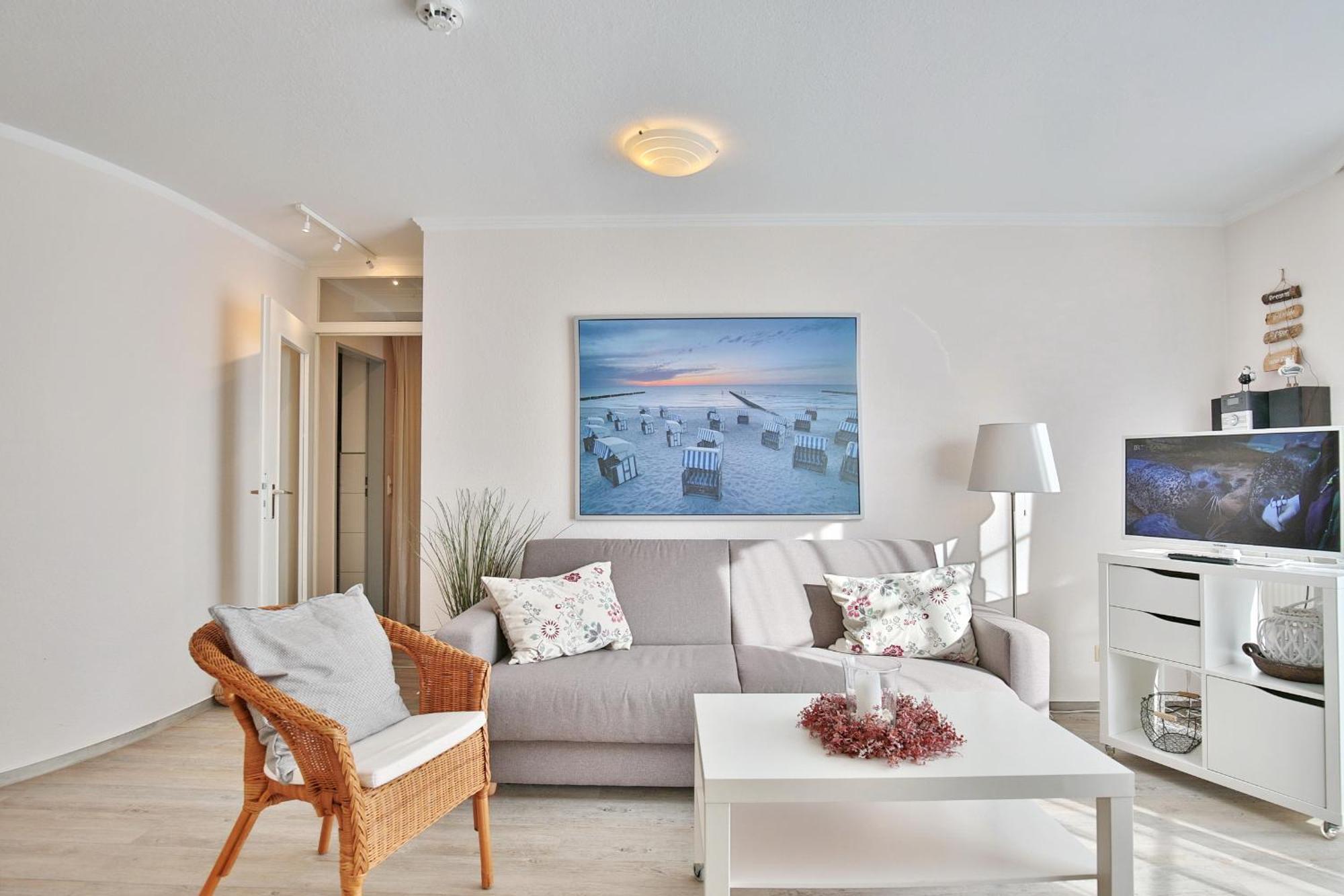 Am Rosenhain 9 Am Rosenhain 9 Appartement 3 Timmendorfer Strand Dış mekan fotoğraf
