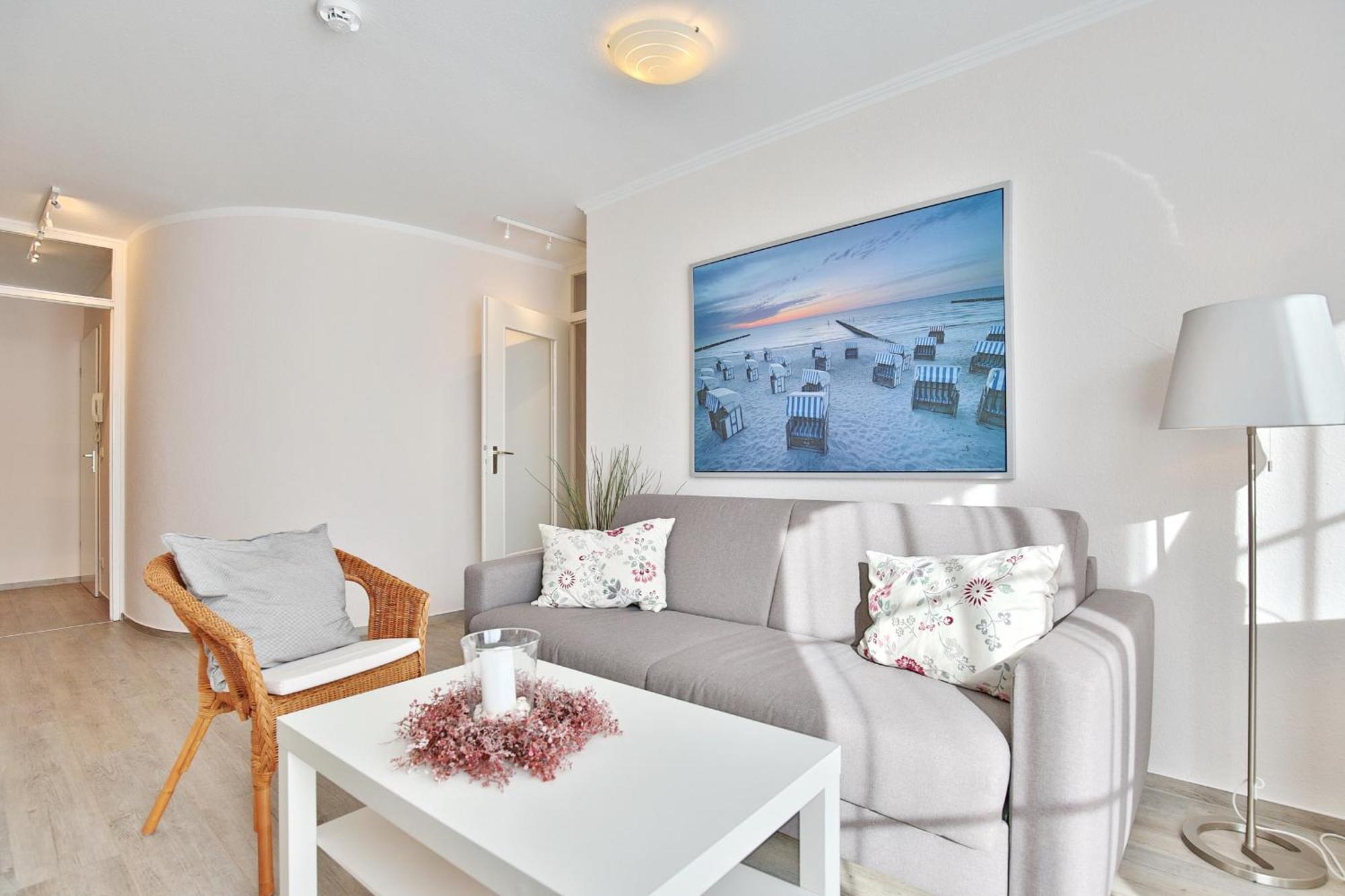 Am Rosenhain 9 Am Rosenhain 9 Appartement 3 Timmendorfer Strand Dış mekan fotoğraf