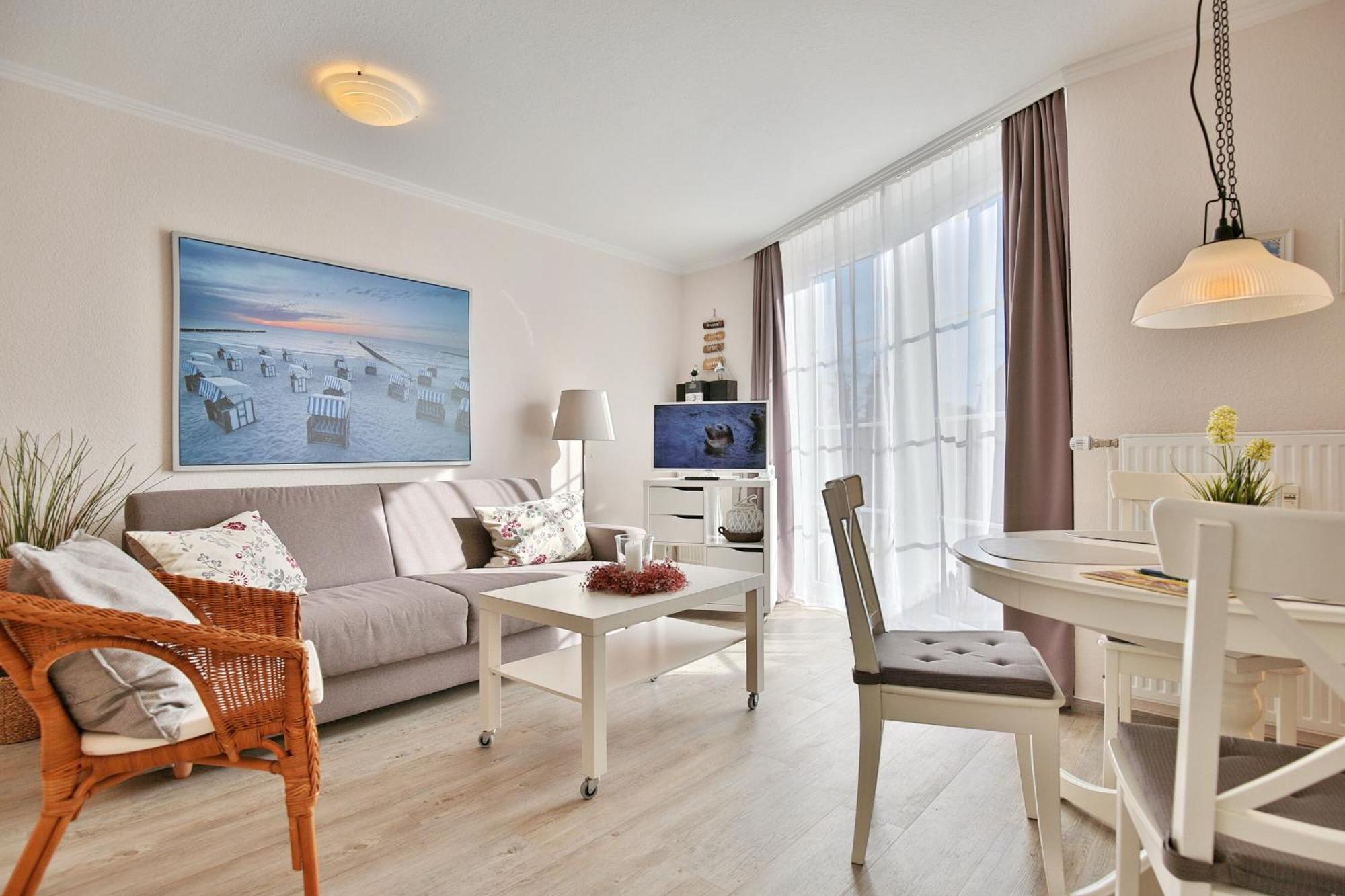 Am Rosenhain 9 Am Rosenhain 9 Appartement 3 Timmendorfer Strand Dış mekan fotoğraf