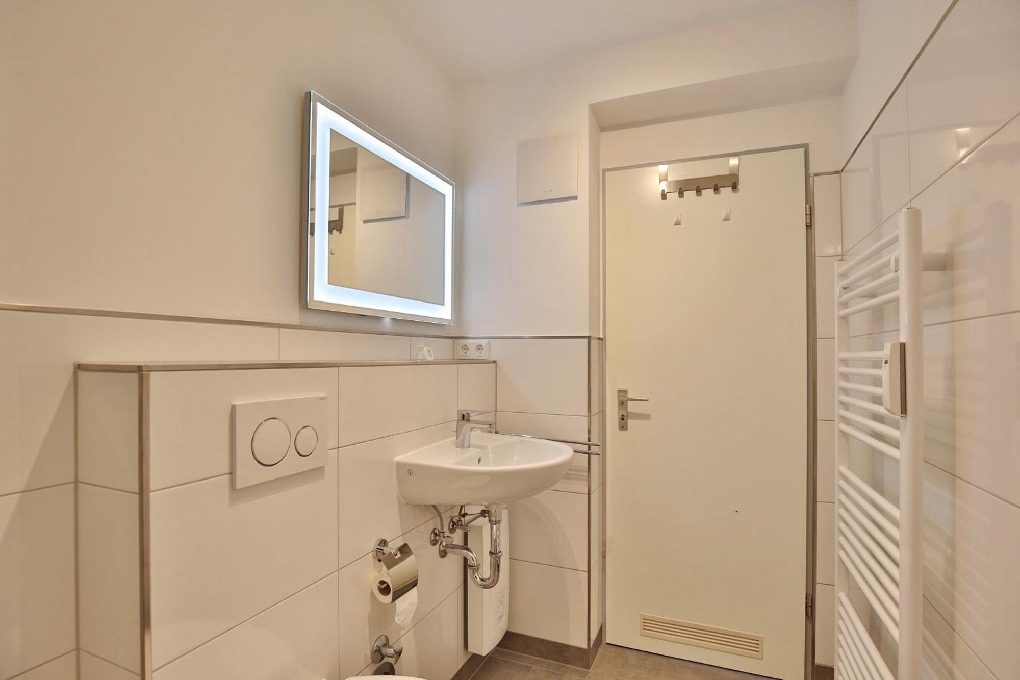 Am Rosenhain 9 Am Rosenhain 9 Appartement 3 Timmendorfer Strand Dış mekan fotoğraf