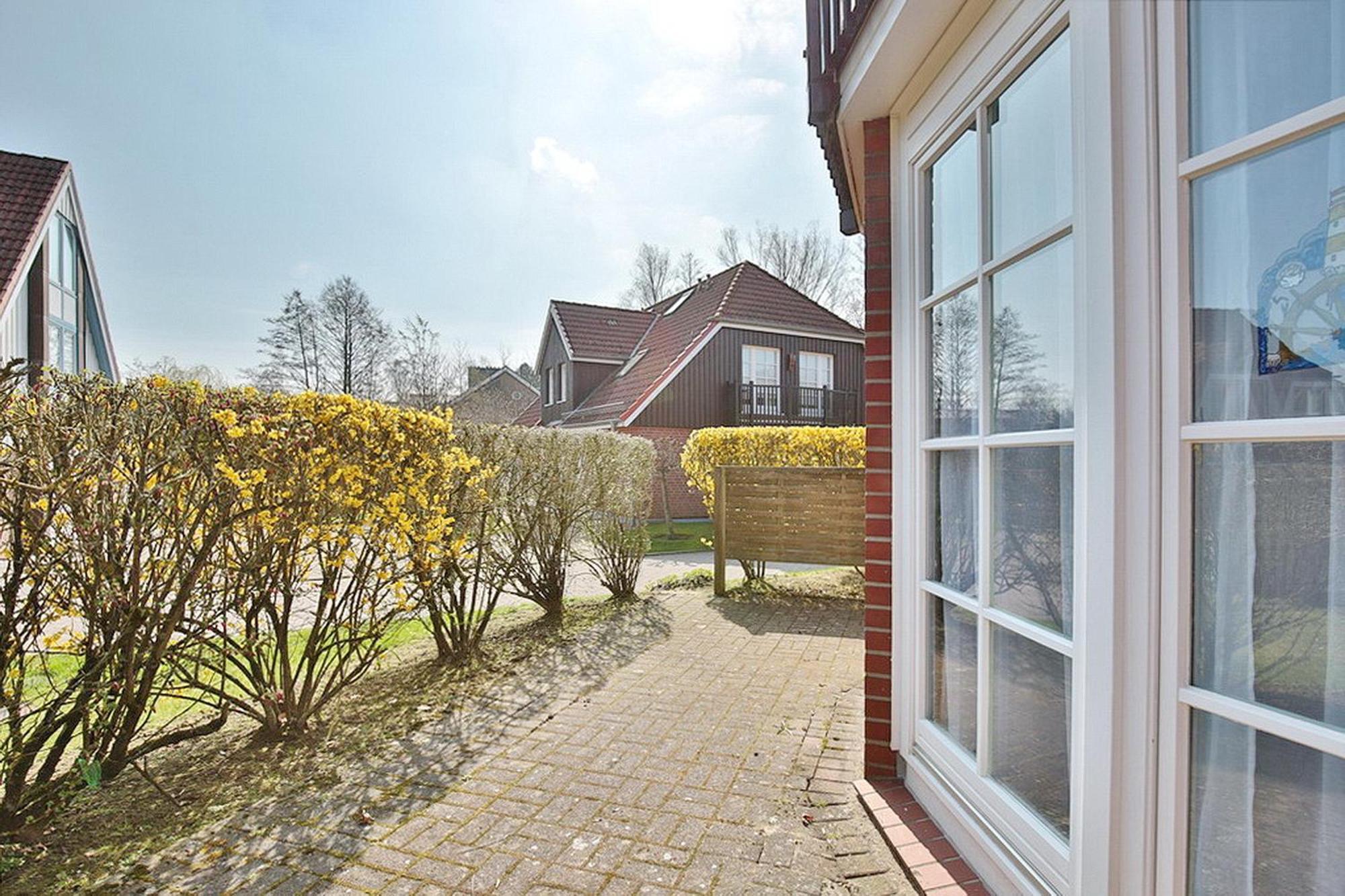 Am Rosenhain 9 Am Rosenhain 9 Appartement 3 Timmendorfer Strand Dış mekan fotoğraf