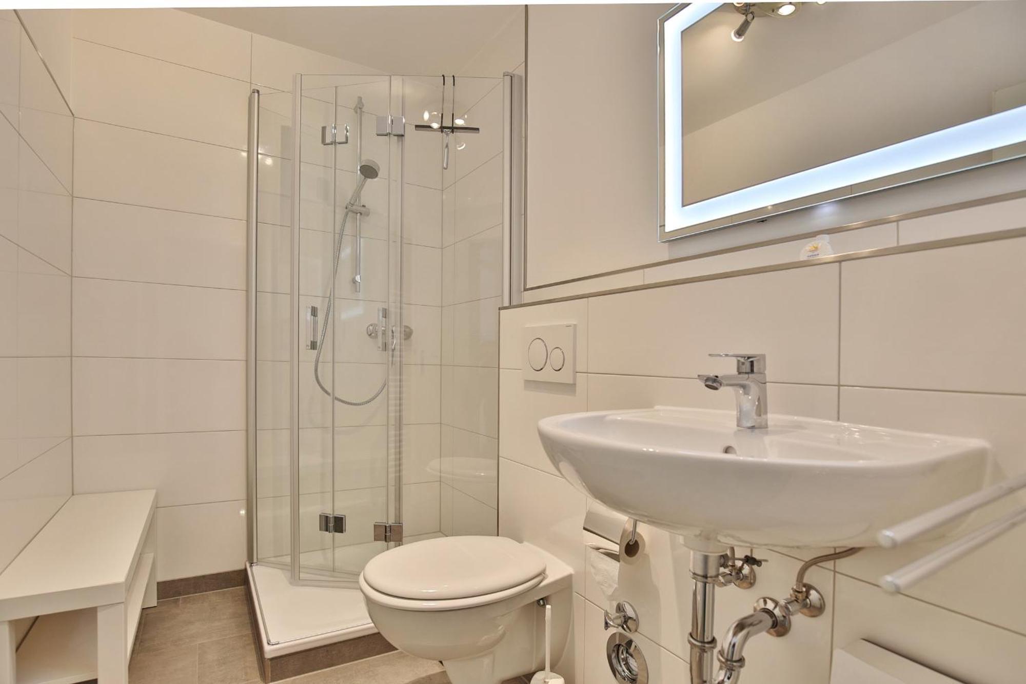 Am Rosenhain 9 Am Rosenhain 9 Appartement 3 Timmendorfer Strand Dış mekan fotoğraf